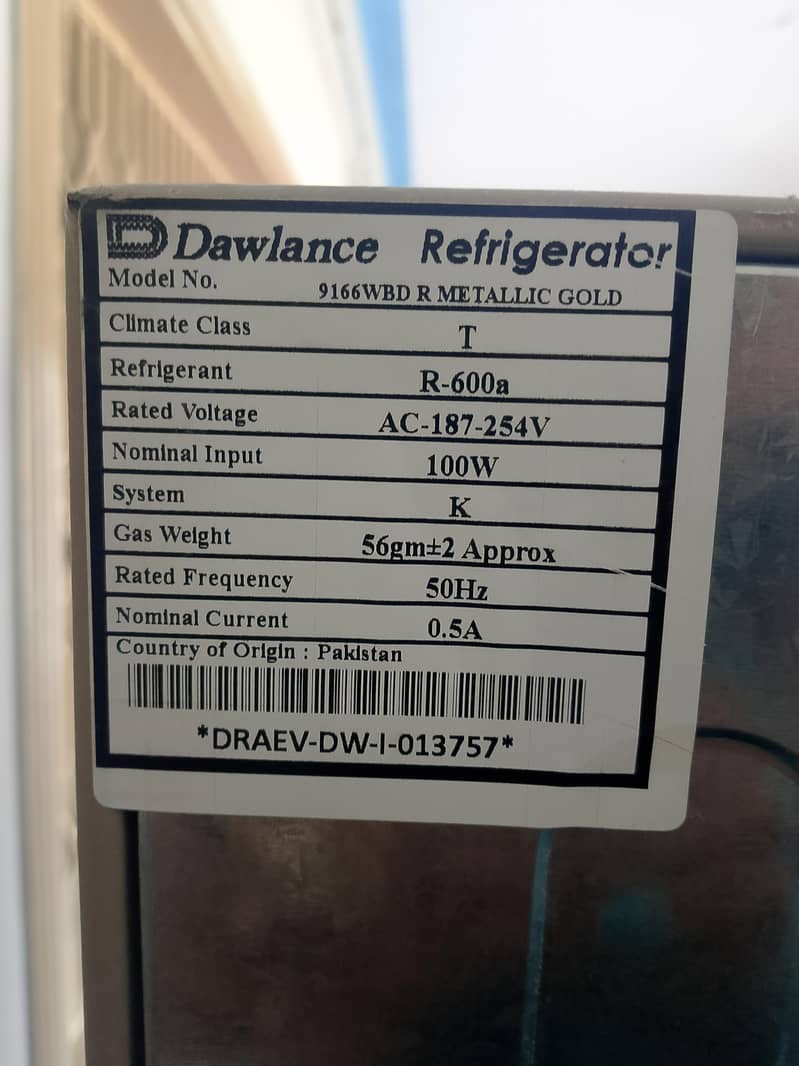 dawlance 2
