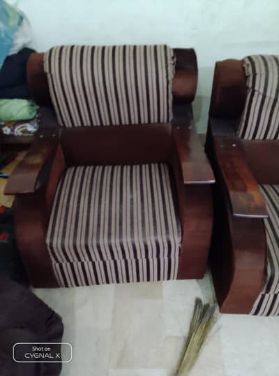 1+2sofa set