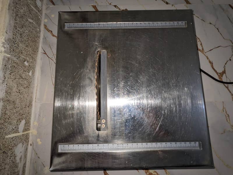 table saw 1