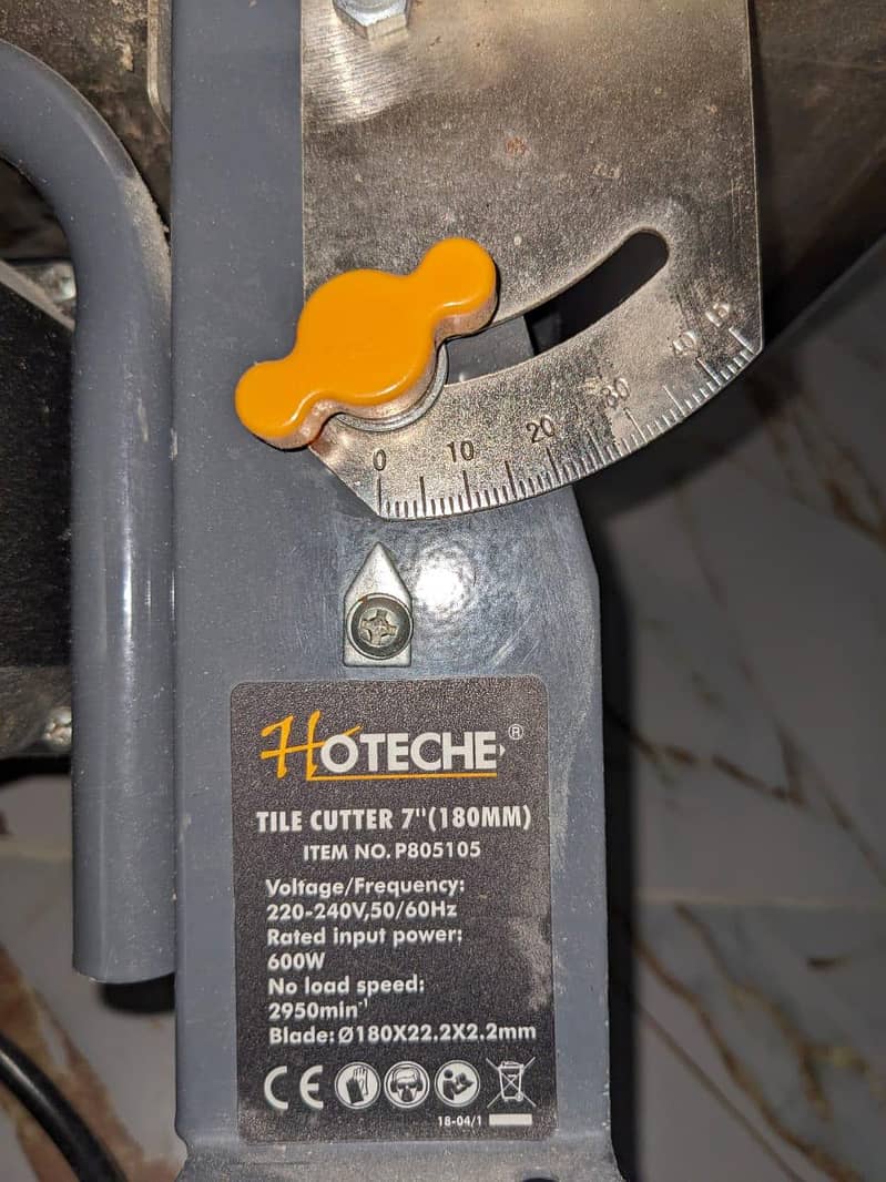 table saw 5