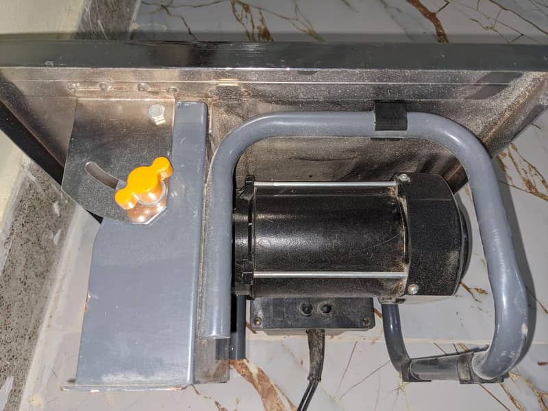table saw 9