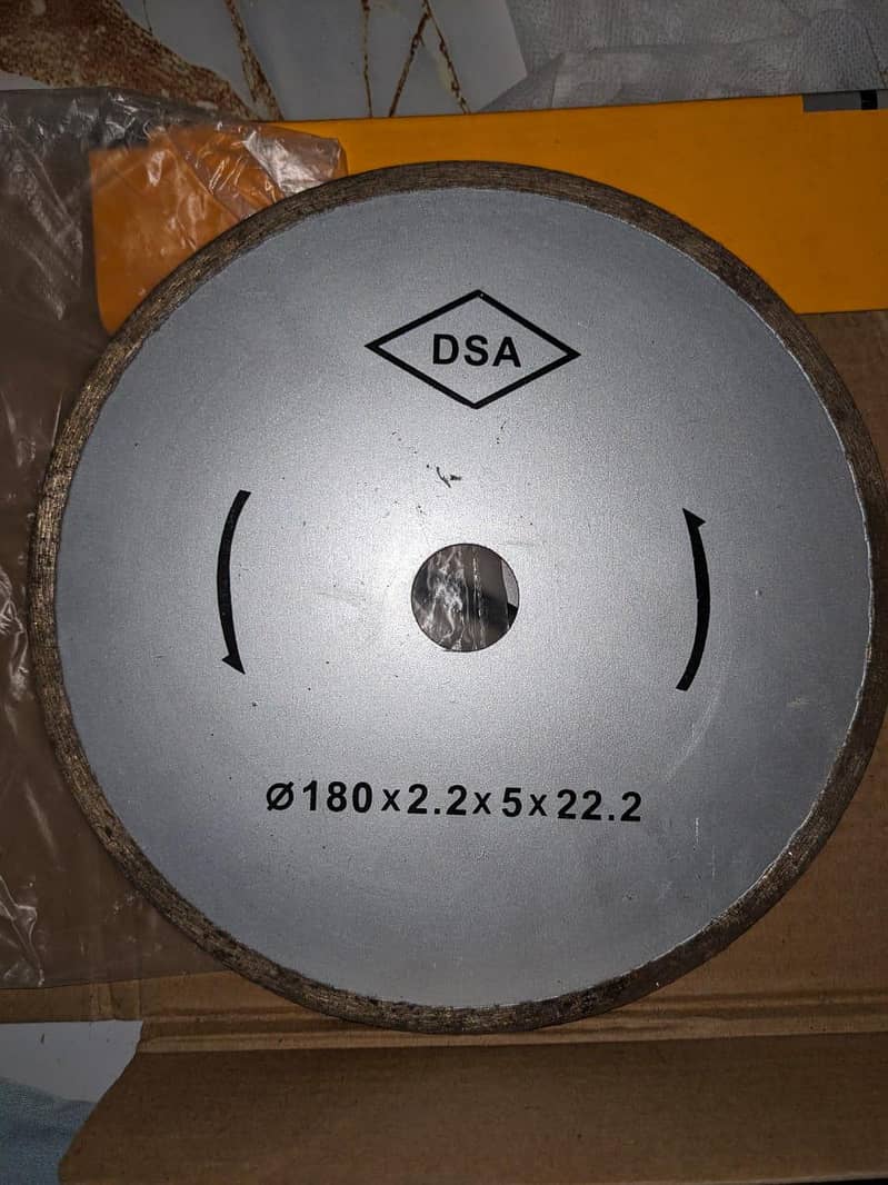 table saw 11