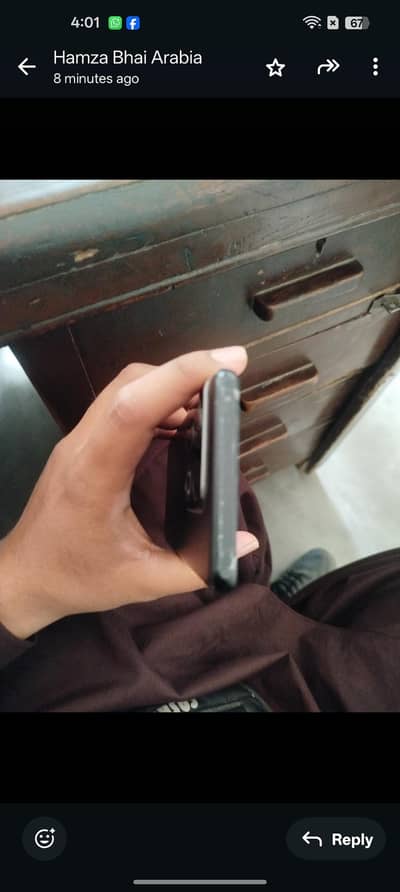 One plus 10 pro 12 GB Ram 256 gb Rom condition 10/10