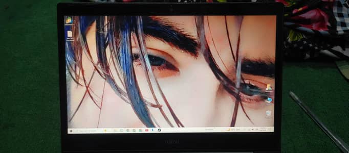 Fujitsu Lifebook U745 Touch Screen i7 12GB 128GB SSD