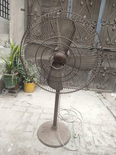 Prime Fan 99.9% Copper (0323 40 71 743)
