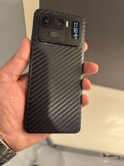 Xiaomi Mi 11 Ultra 12/256gb