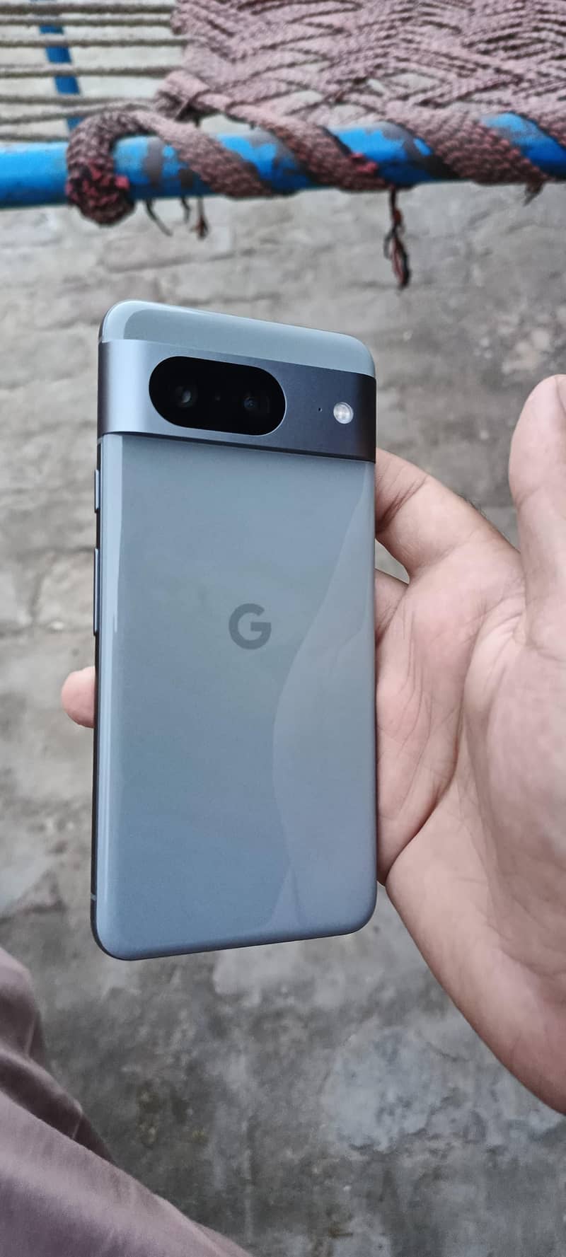 Google pixel 8  /8/128. 2