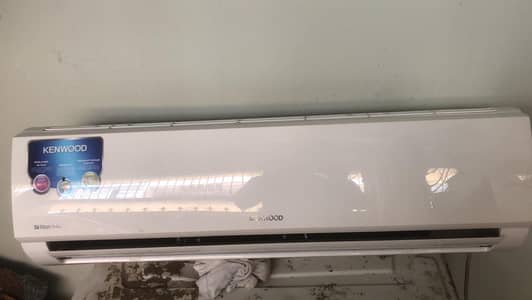 Split AC