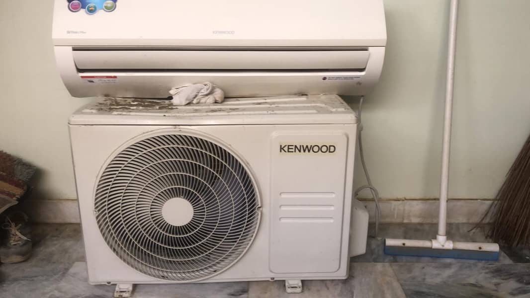 Split AC 2