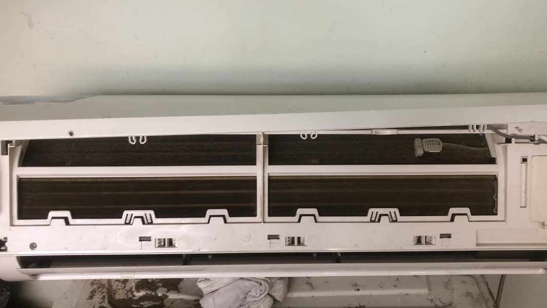 Split AC 3