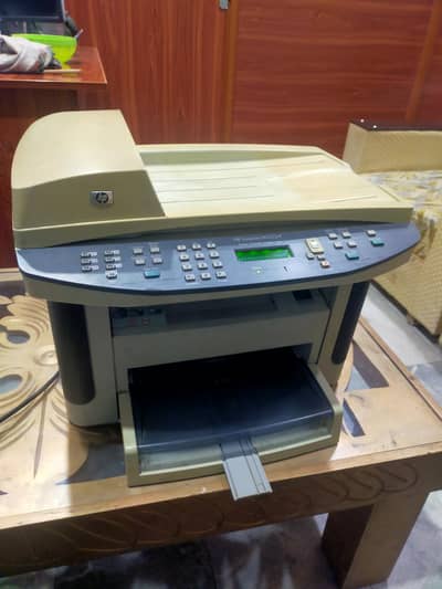 HP LASERJET M1522NF ORGINAL FOR SALE