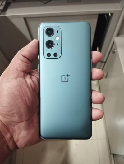 one plus 9 pro 8/256