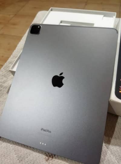 iPad Pro M2