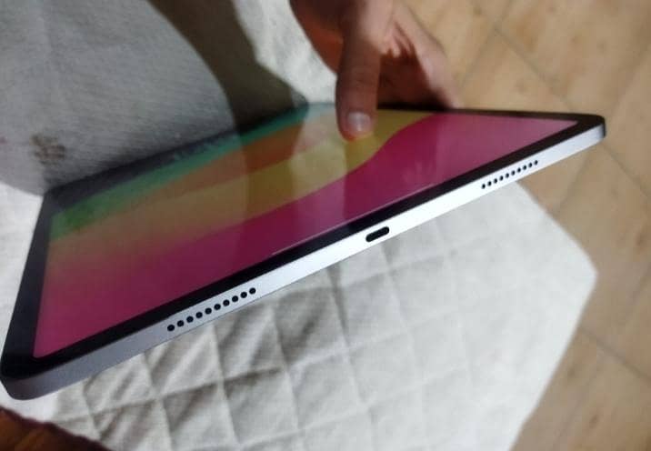 iPad Pro M2 1