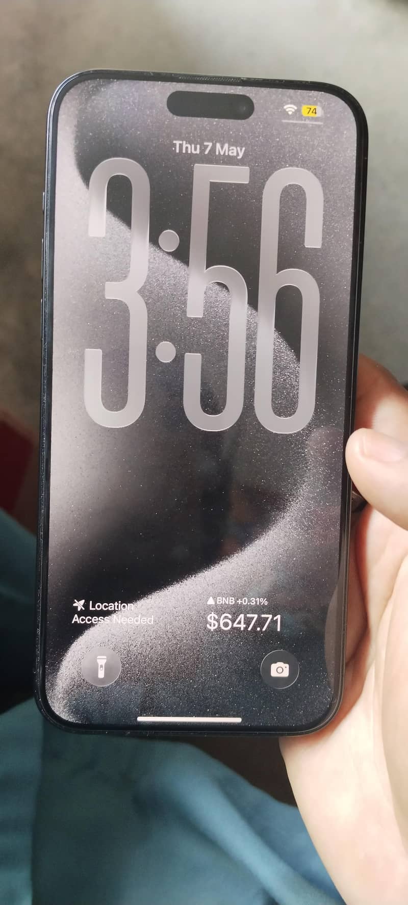 iphone 15 pro max 0