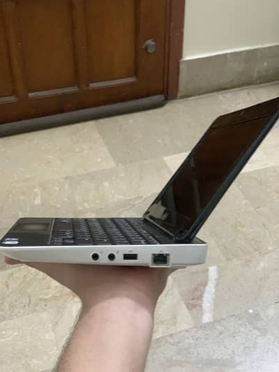 Dell inspiron mini