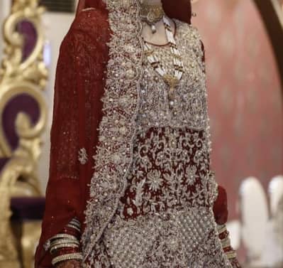 Bridal Dress for Sale