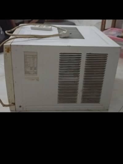 Window AC 0.75 ton