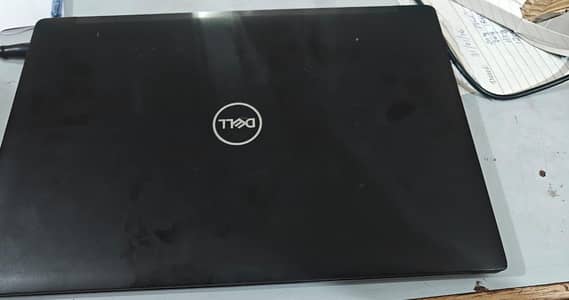 dell latitude 7490 i7 8 gen 8/256