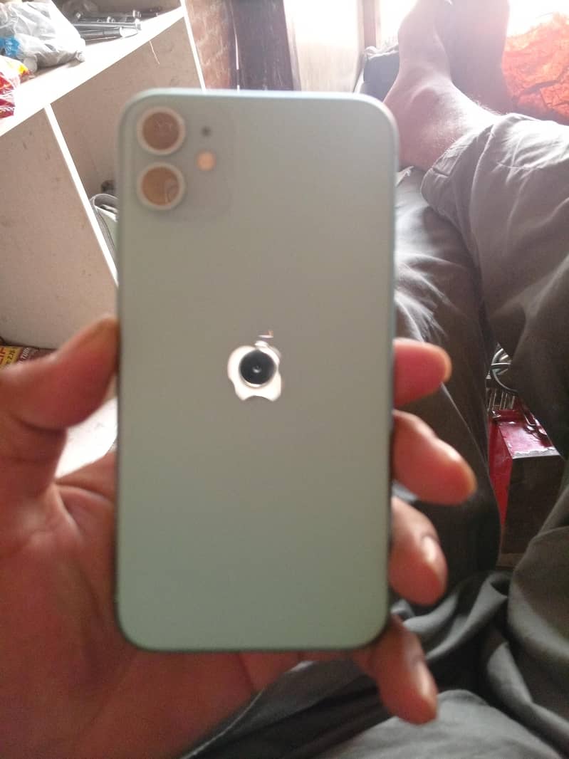 iphone 11 0