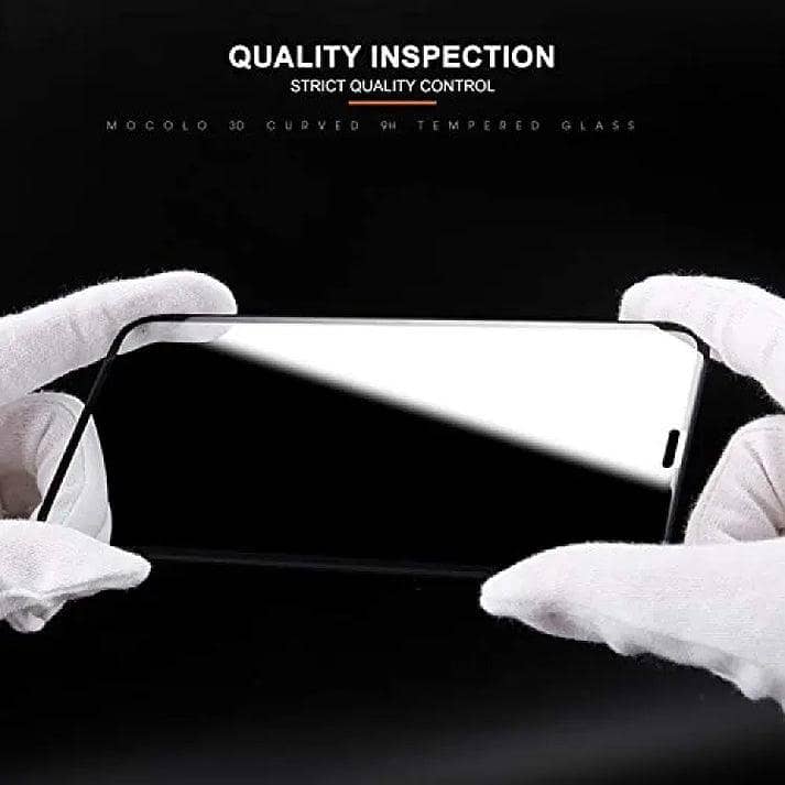Mobile Screen Protector [Full Box] 3