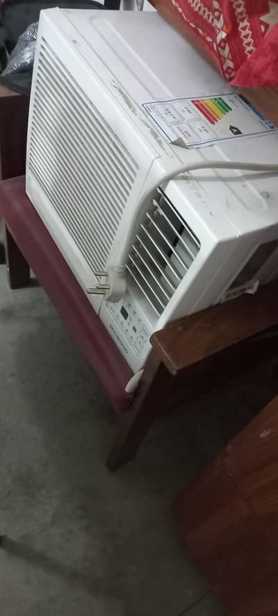 skywood inverter  AC