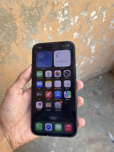 Iphone 13 non jv