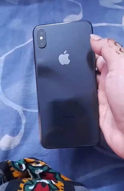 I phone xs Max