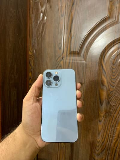 Iphone 13 pro 256 gb