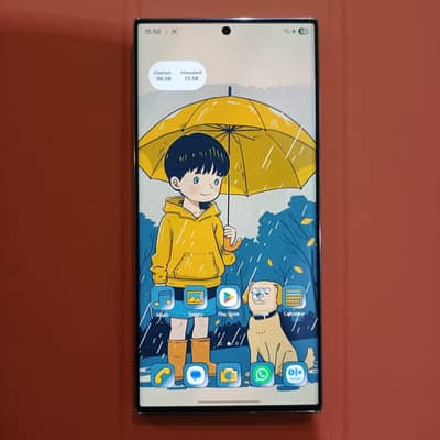 Samsung S23 Ultra