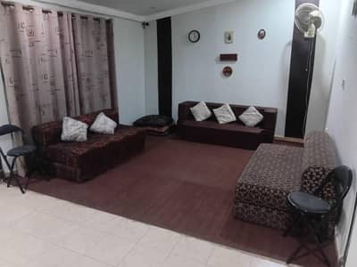 furnished villa for rent
