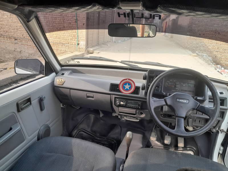 Mehran VX 2017 6