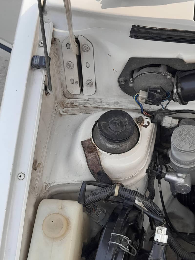 Mehran VX 2017 8