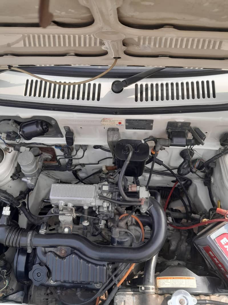 Mehran VX 2017 9