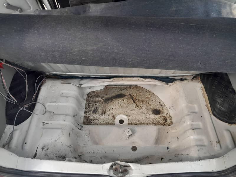Mehran VX 2017 10