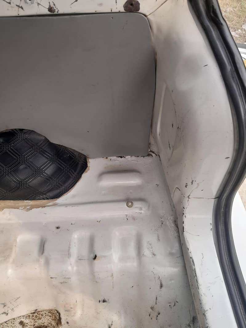 Mehran VX 2017 11