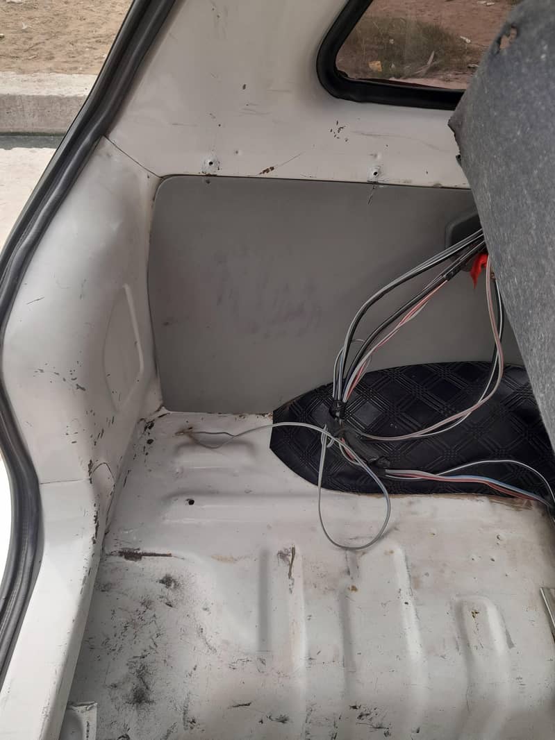 Mehran VX 2017 12