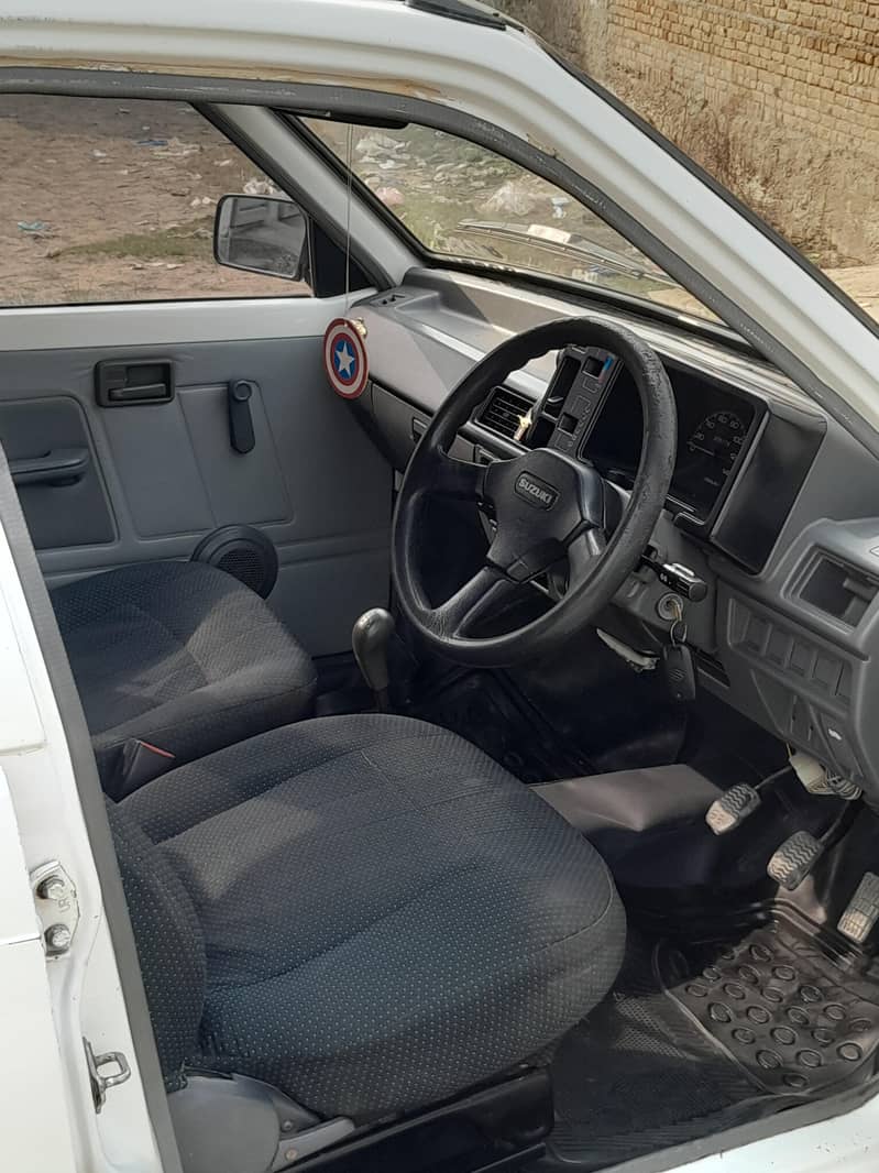 Mehran VX 2017 13