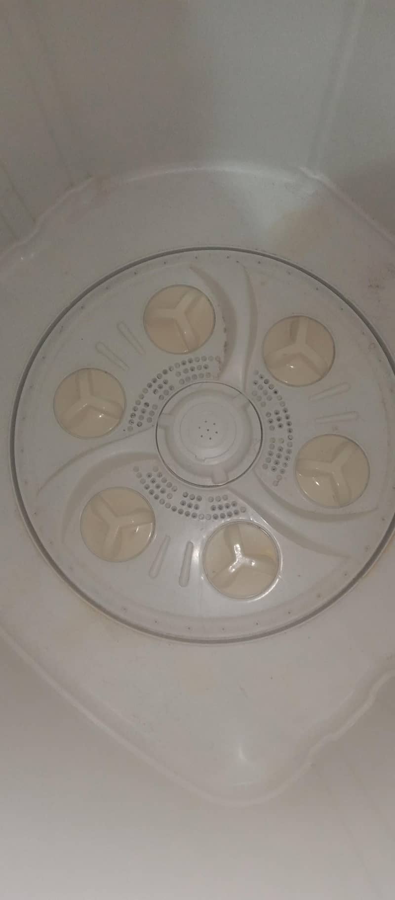 Washing machine 2