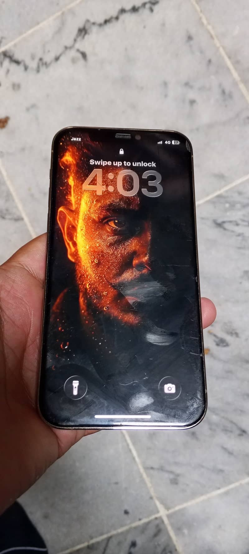 iPhone 12 Pro 0