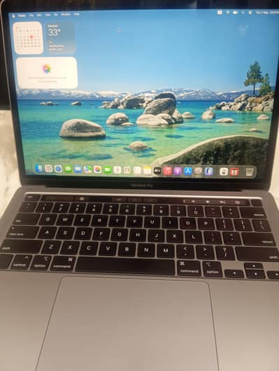 MacBook pro 2020.32gb/MacBook for sale