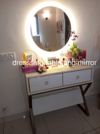 dressing table for sale