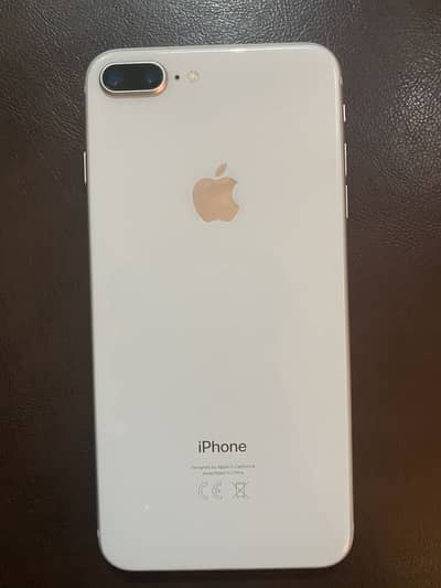iPhone 8 Plus