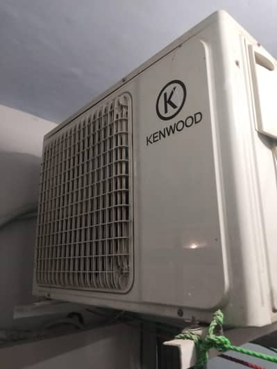 Kenwood AC