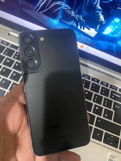 Samsung Mobile S22