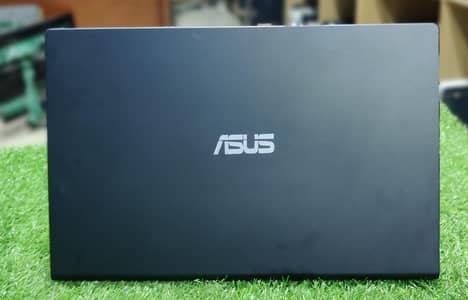ASUS VIVOBOOK X515 WITH Nvidia GeForce 2gb gpu