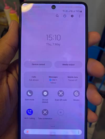 For sale and exchange possible