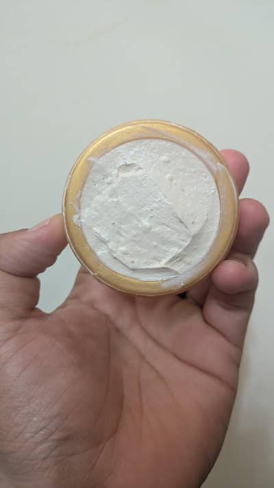 For sale home made by Dubai cream