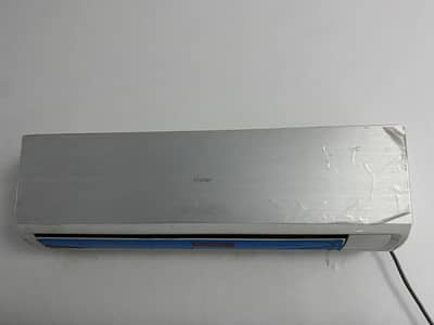 Haier 1 Ton Non Inverter Low Voltage AC