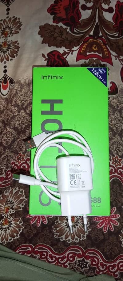 infinix hot 11s 4gb 128mb 03234242665